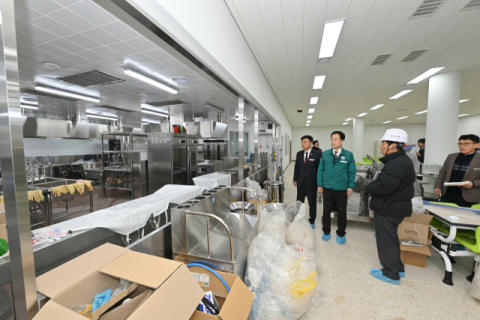 경북 신설학교 6곳 개교… 과밀 해소·통학 안전 개선