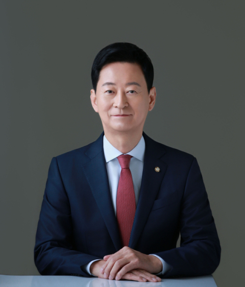 野 최은석, 정청래 직격 