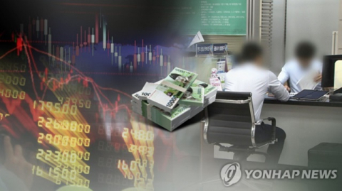 코스닥, 1200포인트 돌파 '사상 최고치'…코스피도 양전