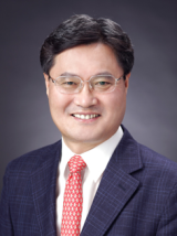 이창원 성서산업단지관리공단 이사장