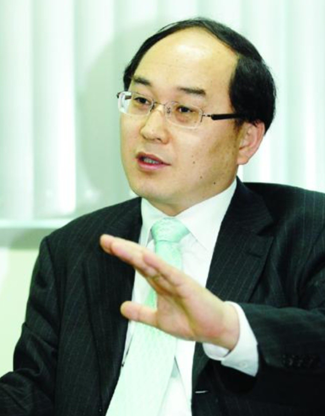 황현대 변호사가 김의승 안동시장 예비후보 후원회장으로 위촉됐다. 김의승 예비후보 제공