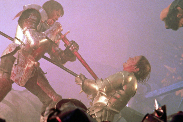 영화 의 한 장면