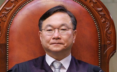 박영재 법원행정처장 사의…與 '사법개혁' 강행에 반발