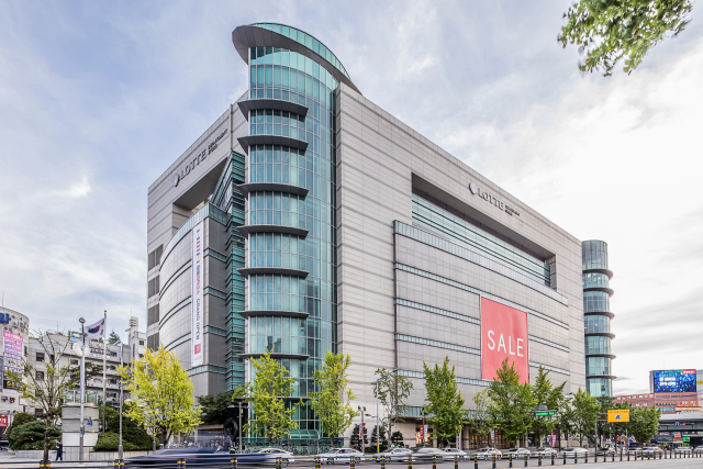 롯데백 상인점, 개점 22주년을 맞아 대규모 쇼핑 축제