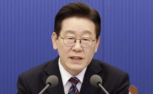 李, 분당 아파트 29억에 내놨다…