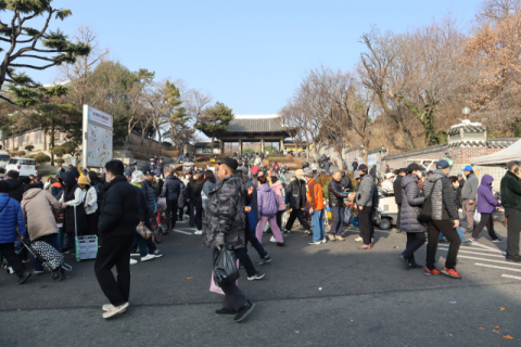 [양진오의 대구경북의 '집'] 달구벌의 큰 집, 달성