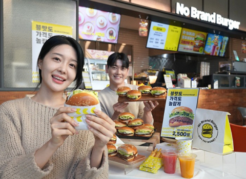 880원 삼겹살·990원 도시락…李대통령 한마디, 가격판 흔들었다