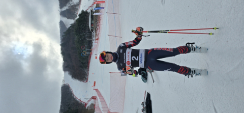 설상종목 불모지서 고군분투하는 소녀들