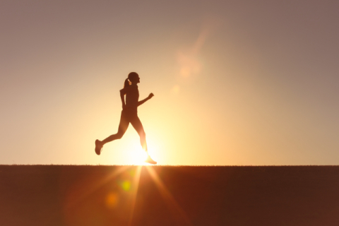[학부모와 함께 나누고픈 북&톡] 나를 더 나은 곳으로 데려가는 '달리기'