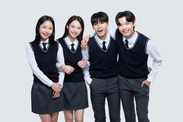 학교생활 핵심은 '원칙'과 '실천'…새 학기 맞은 고교생들 학년별 전략은?