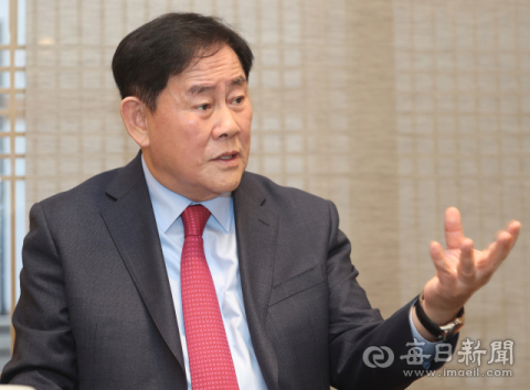 [인터뷰] 최경환 