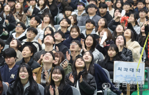 대구 지역 4년제 대학들, 26학번 신입생 모집 선방했다