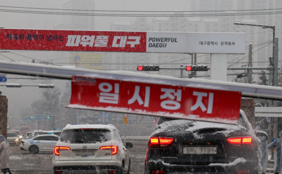 의기 투합·총리 면담…TK 특별법, 다시 움직이나