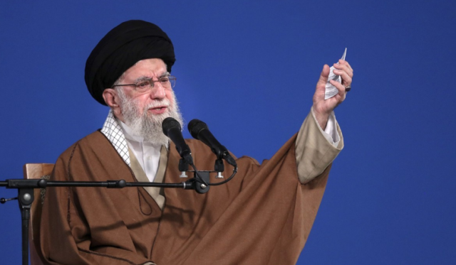 이란 '하메네이 사망' 공식 확인…40일간 추도