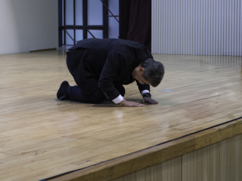 [지선 레이더] 박병훈 경북 경주시장 예비후보 출판기념회 성료