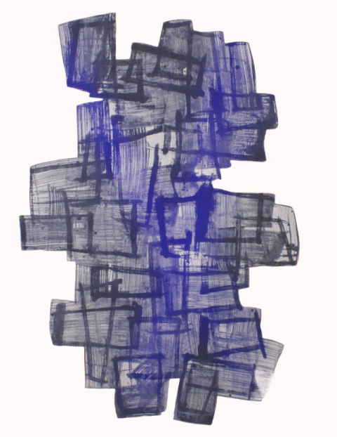 환갤러리, 김영세 초대전 '무용지용(無用之用)'