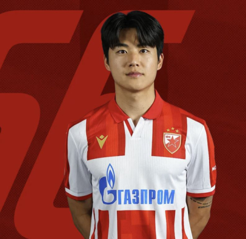 축구대표팀 수비수 설영우, 분데스리가에서 뛸 수도