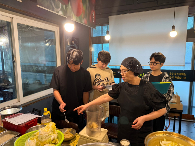 iM뱅크, 소상공인 맞춤 자문 'iM소호엔젤' 2기 출범