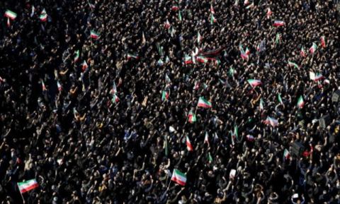 이란, 월드컵 보이콧?…축협 