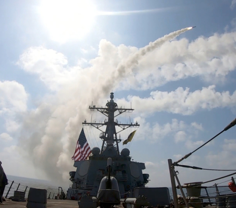 美, 이란 왜 때렸나? 핵 제거 목표, 체제 전복까지 노린 듯