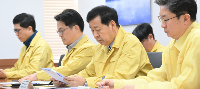 중동發 글로벌 위기…韓 경제 '격랑' 속으로