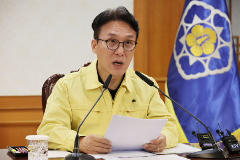 하메네이 사망…金총리 