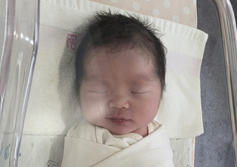 [우리 아기가 태어났어요]여성아이병원 덕담