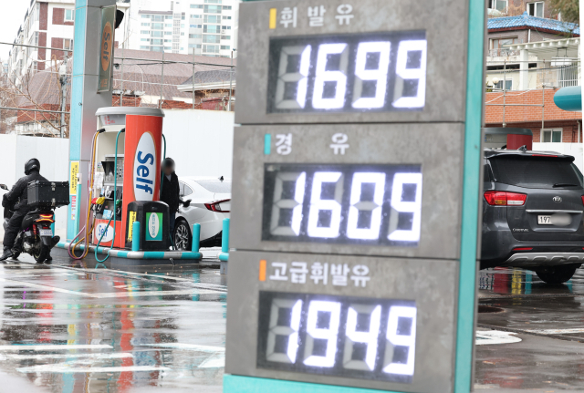 원유 70·LNG 20% 중동에 의존…韓 경제 충격 불가피