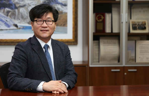 코레일 신임 상임감사에 금홍섭 전 한남대 교수…경북 안동 출신, 3일 임기 시작