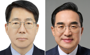 기획예산처 장관 후보자에 박홍근·해수부 황종우 임명