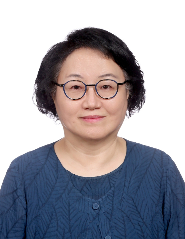 김옥주 국가생명윤리심의위원장