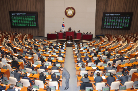 '연 5조원 지원' 빠진 특별법…강제성 없는 특례에 동력 잃은 TK통합