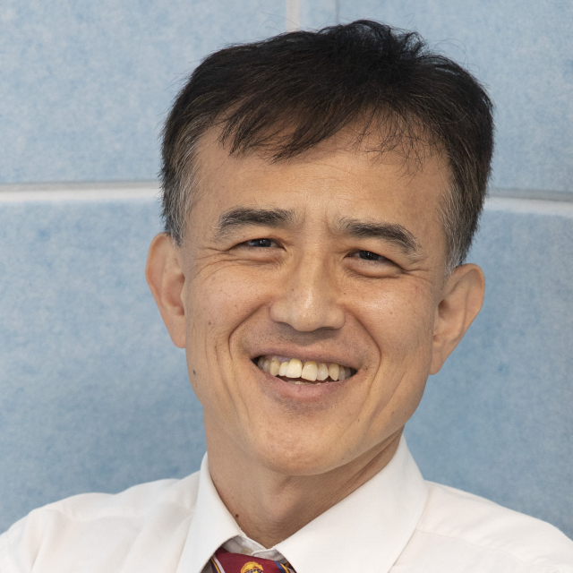 [화요초대석-이정훈] 김정은의 행운과 성공을 빈다