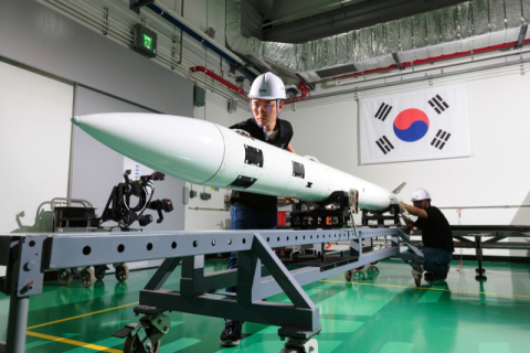 구미시, 5년간 '방산 AI 인재' 700명 양성한다…방산 혁신 엔진 가동