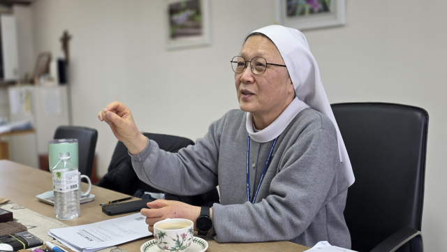 김선미 대구파티마병원장