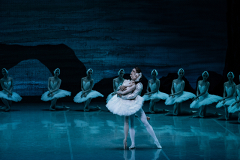'고전 발레 정수' 국립발레단 '백조의 호수', 13~14일 수성아트피아 무대