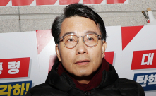 '반탄' 윤상현, 구속 수감 尹에 