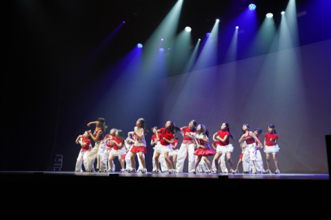 꿈의 무용단 '대구북구' 신규단원 모집…고2까지 연령 확대