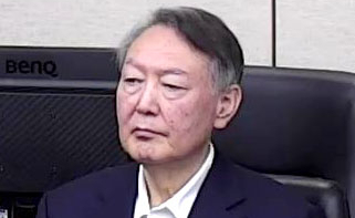 서울고법, 尹 '체포방해' 혐의 항소심 첫 재판 중계 허가