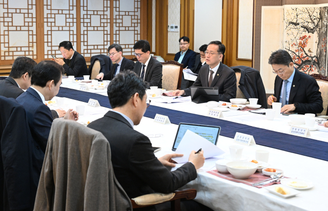 호르무즈 봉쇄에 정부 비상…중동 외 원유 확보 추진