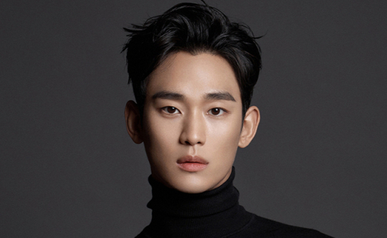'미성년 교제 의혹' 김수현, 상반귀 복귀?…