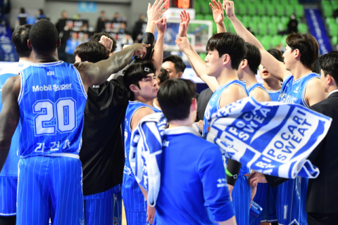 긴 휴식기, 마냥 쉬지많은 않았던 페가수스