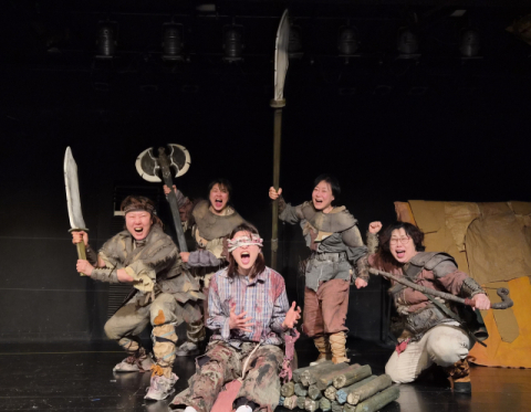 지역 대표 연극 출전작 가린다…대구연극제 4월 1일 개막