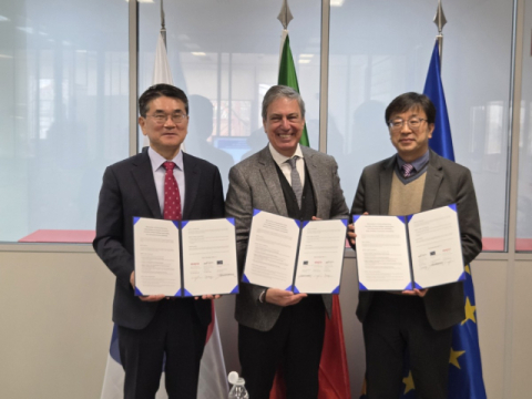 K-전시산업, 유럽 교두보 확보…엑스코·전시산업진흥회·포르투 협약