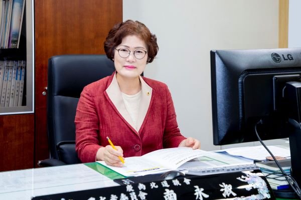 남영숙 경북도의원