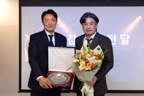 이상홍 대구시농구협회 회장 취임