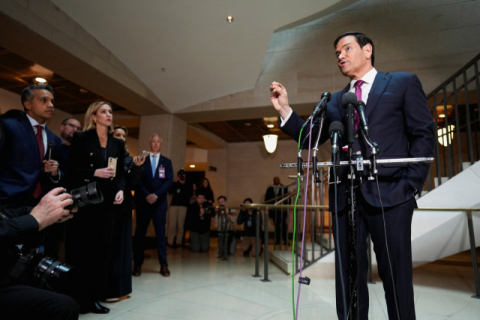 공세 고삐 당기는 美, 지상군 투입도 시간 문제