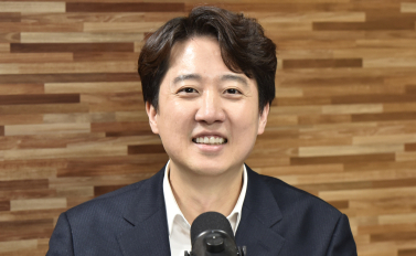 이준석 
