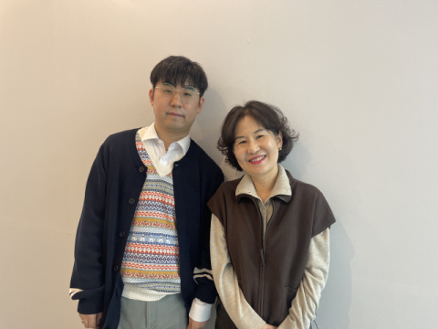 뇌성마비 딛고 약대 합격…장애 청년과 '의사 이상의 스승'