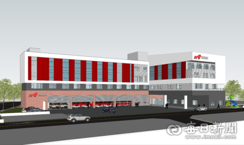 포항북부소방서 신청사 건립 본격화…지역 숙원사업 풀어